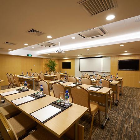 Starr Hotel Shanghai Exterior photo